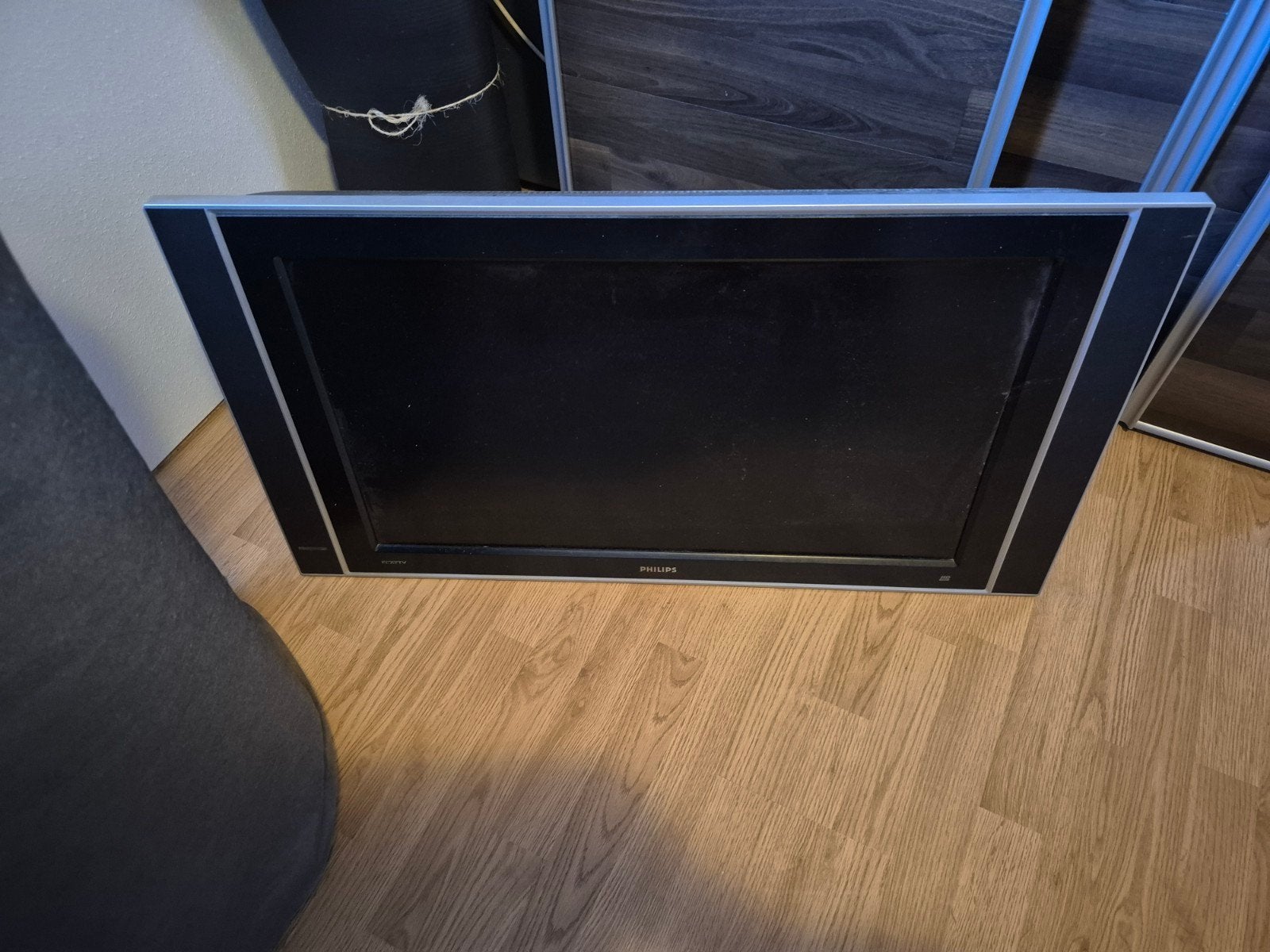Philips 32 inch LCD TV (32PF5331/12) met afstandsbediening, Audio, Tv en Foto, Ophalen, Philips, Gebruikt, 50 Hz