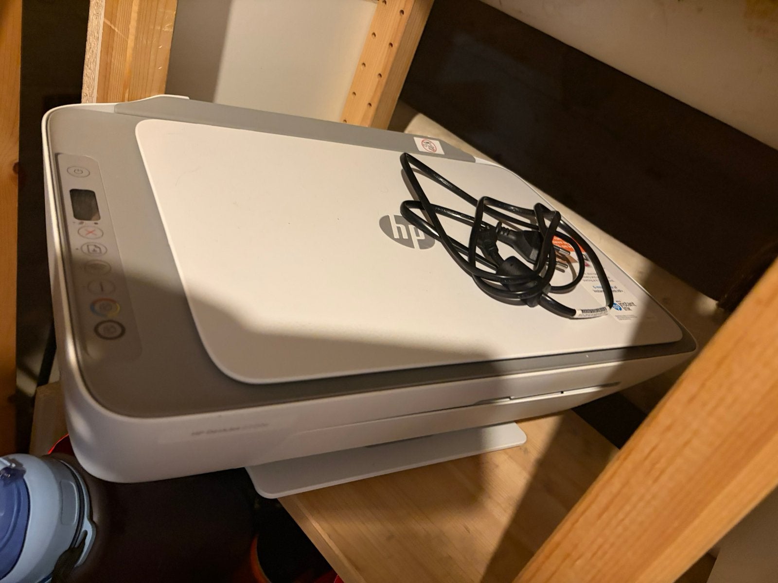 Printer, Ophalen of Verzenden, Zo goed als nieuw