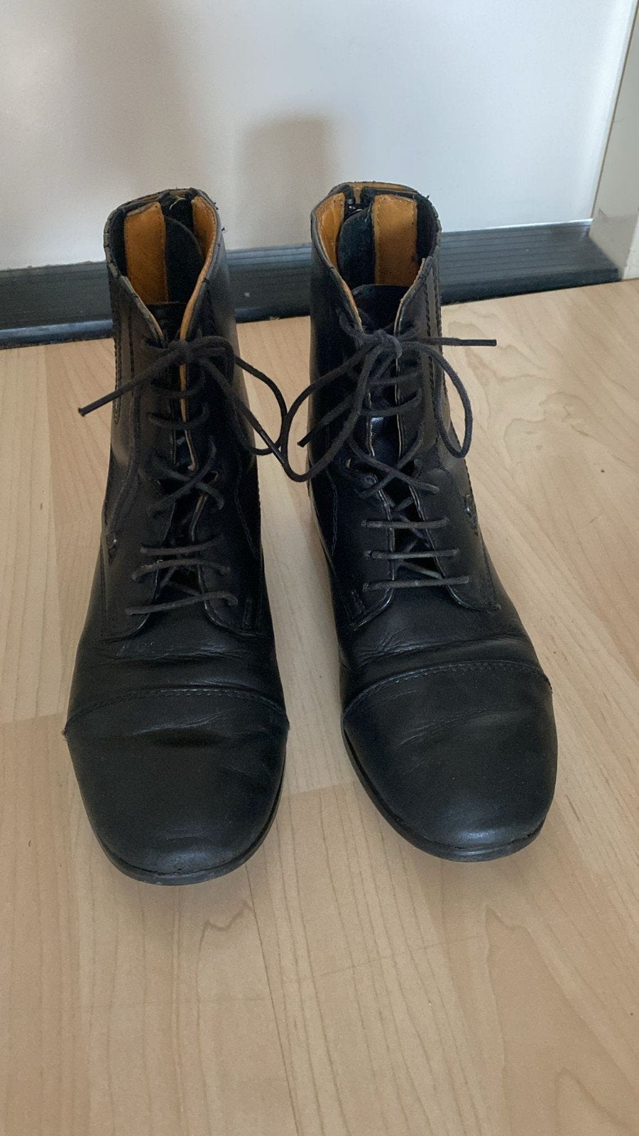 Suedwind jodhpurs maat 36, Dieren en Toebehoren, Ophalen of Verzenden, Overige soorten, Schoeisel
