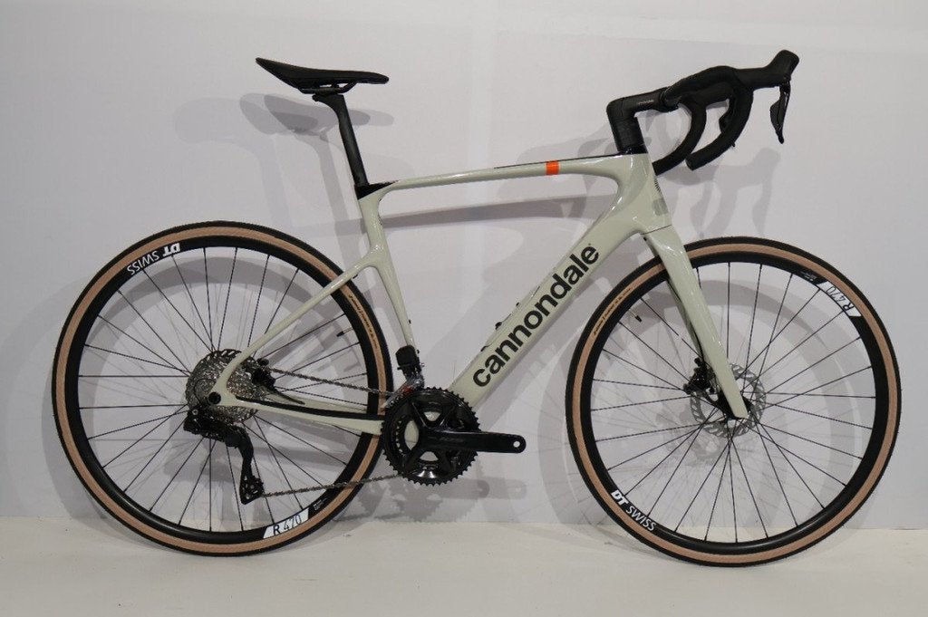 Cannondale Synapse Carbon 4 Chalk 56cm 2025, Overige merken, -, - 0
-, NL, Nieuw