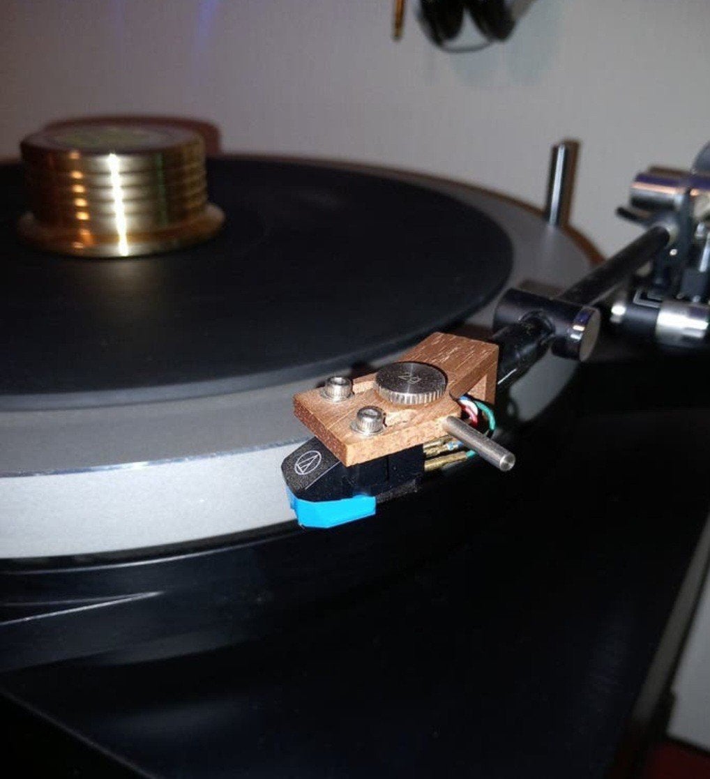 Micro Seiki H-707X Platenspeler - Vintage High-End, Overige merken, Automatisch, Ophalen of Verzenden, Zo goed als nieuw