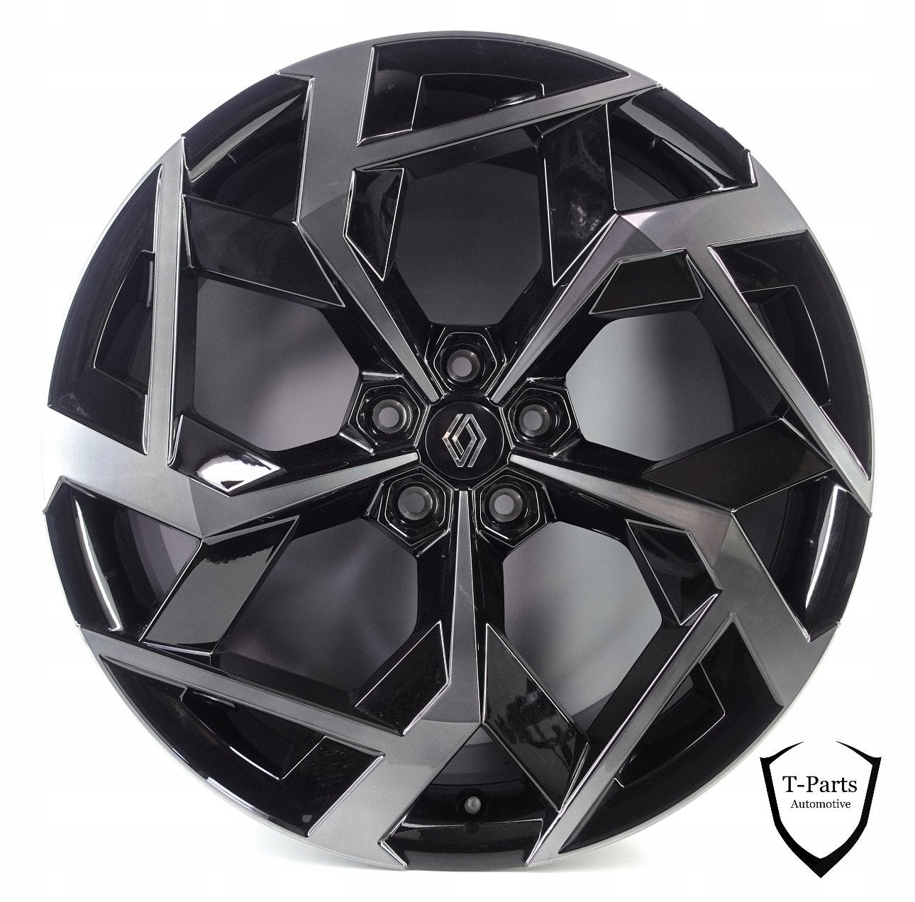 RENAULT RAFALE velg velgen 21 inch 5x114.3 403008420R origin, Renault Group, Contact.group@renault.com, Nieuw, Ophalen of Verzenden