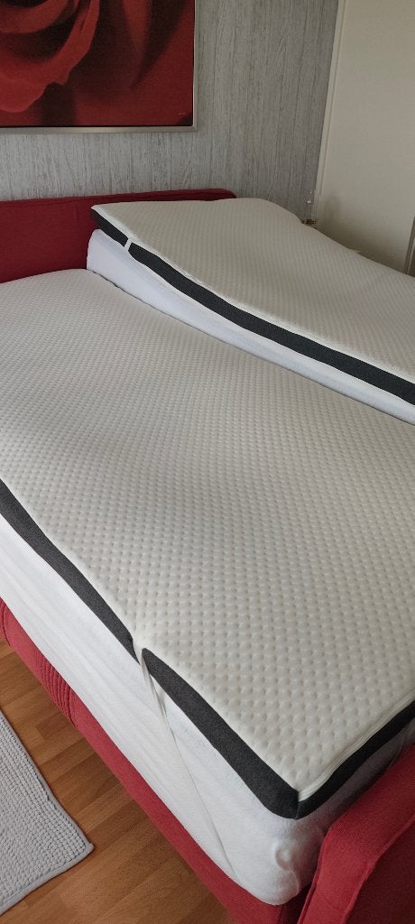 Foto 9 van boxspring electriche