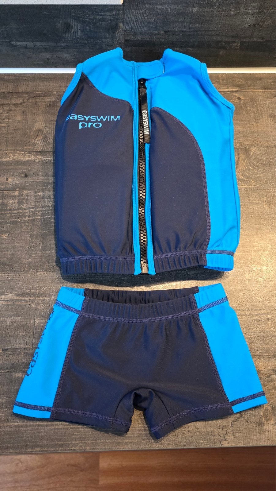 EasySwim Pro Zwemvest en Zwembroek Maat M, EasySwim Pro, Nieuw, Overige maten, Zwembroek