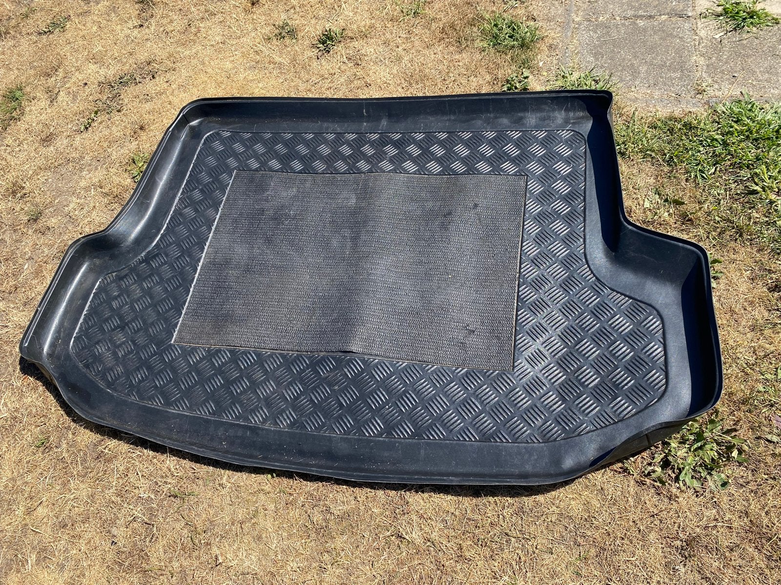 Kofferbakmat voor Lexus RX (2009-2019), Ophalen of Verzenden, Gebruikt