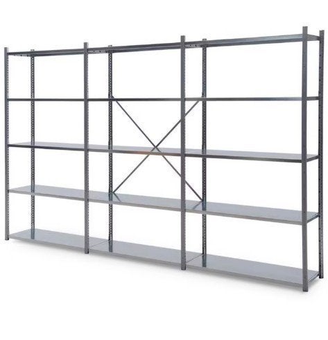 G3 LEGBORDSTELLING 40 CM DIEP nieuwstaat, Ophalen of Verzenden, Zo goed als nieuw