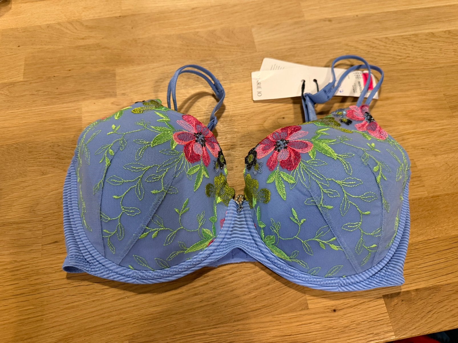 Marie Jo bh 75E NIEUW!! Nu €45, Ophalen of Verzenden, BH