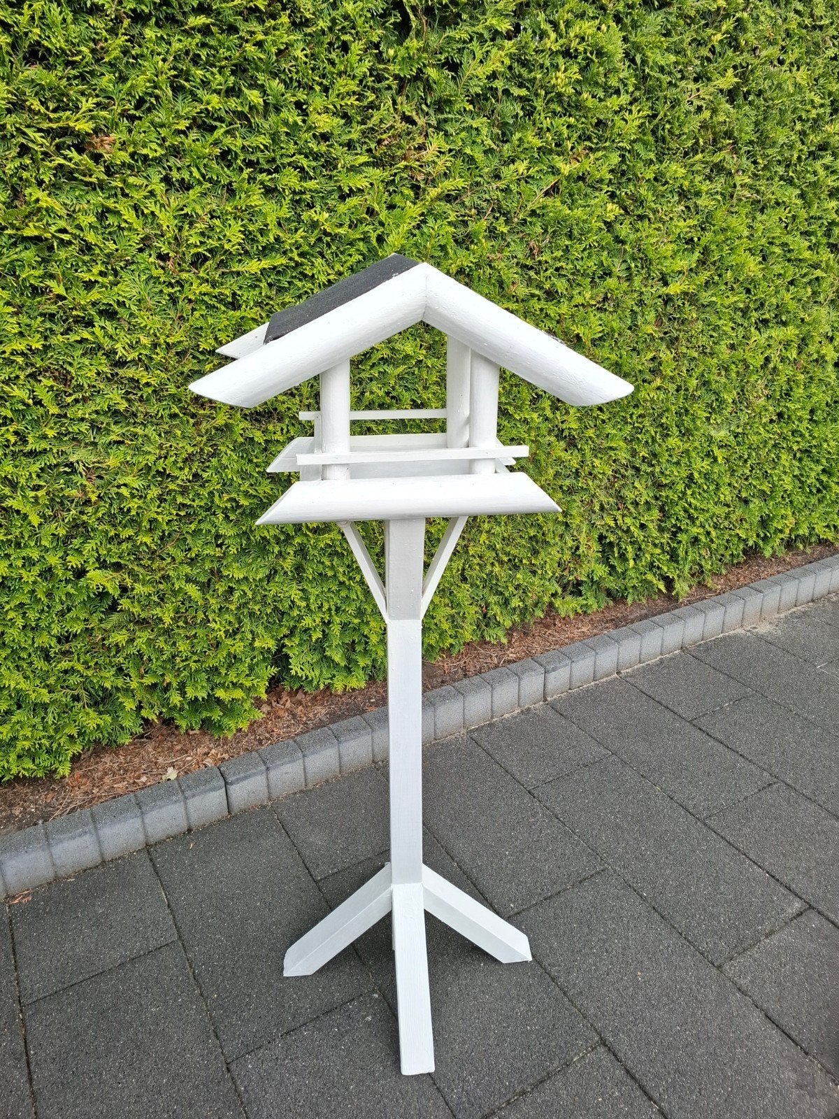 vogelhuisje, Tuin en Terras, Ophalen