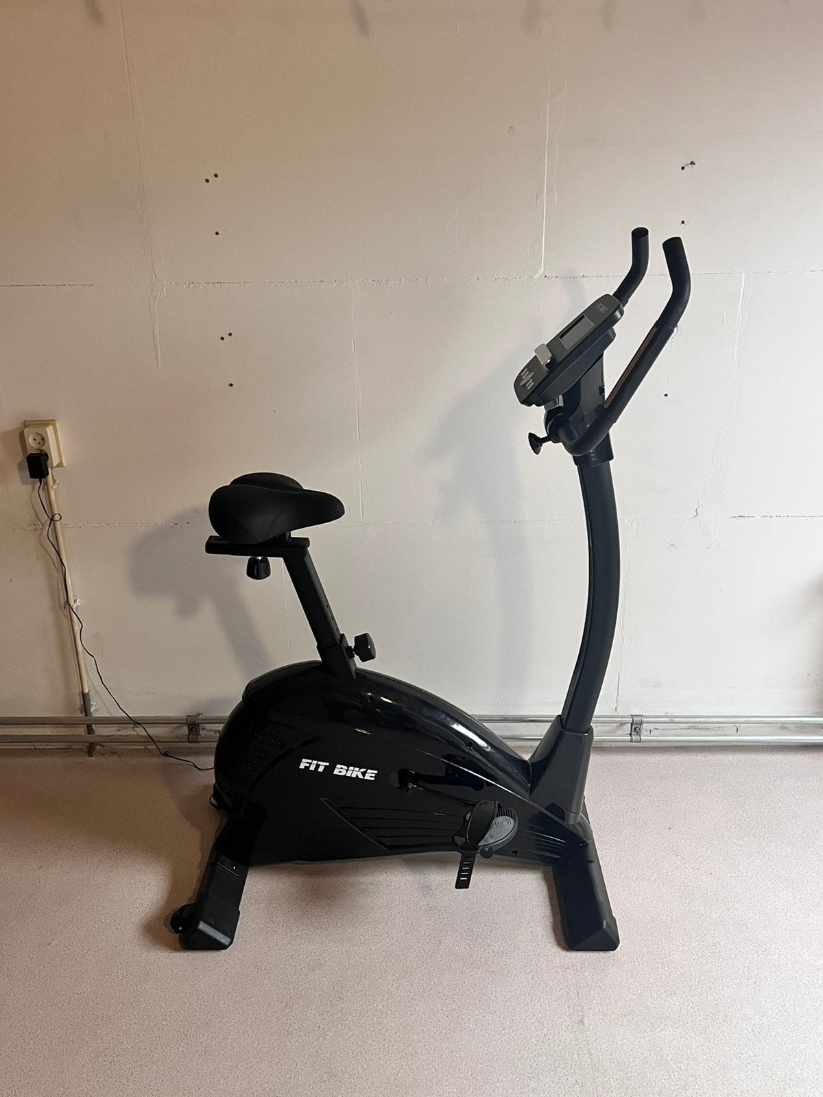 Home trainer fiets, Ophalen, Zo goed als nieuw, Hometrainer