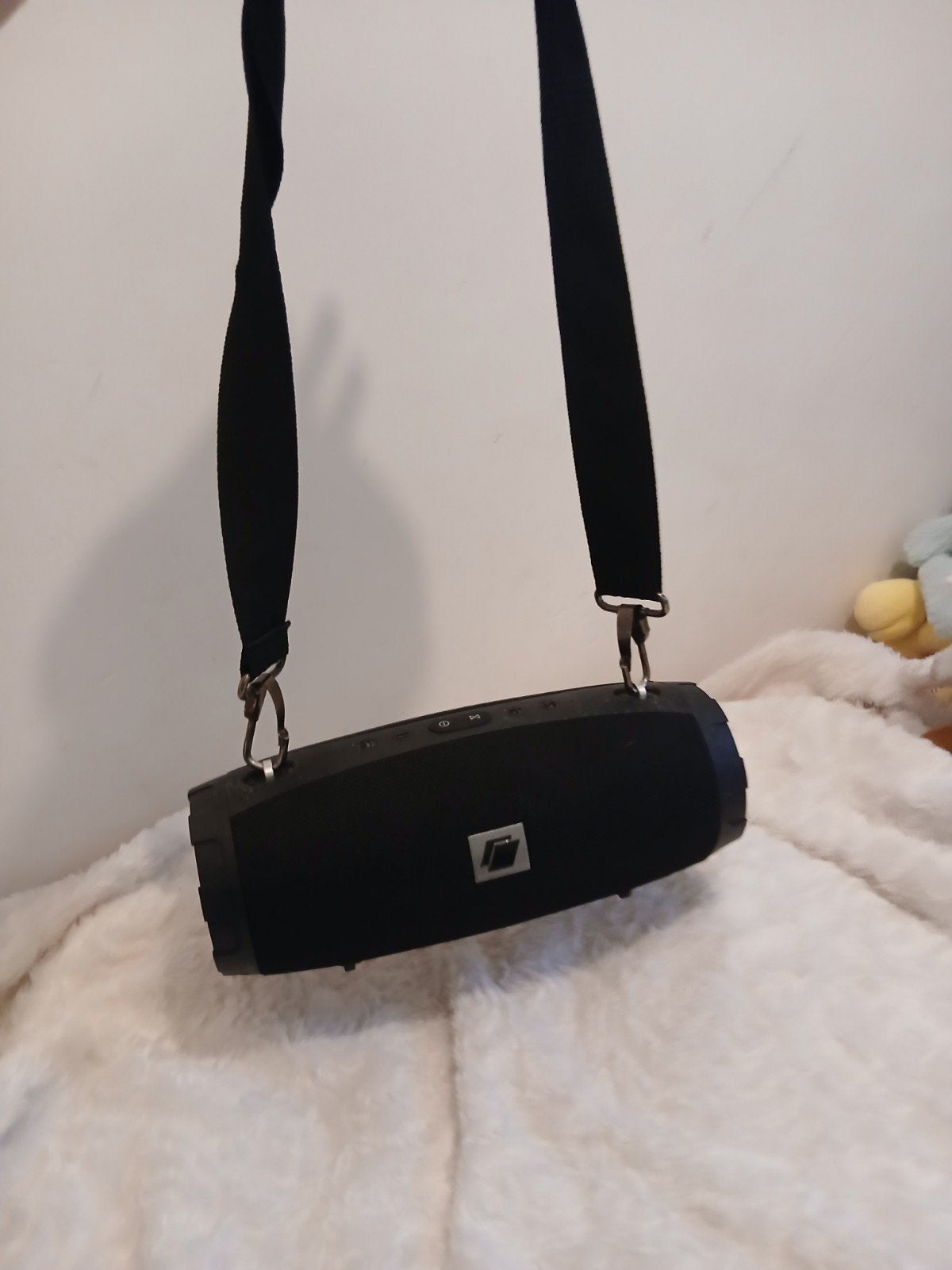 Caliber MPS 430BT draagbare Bluetooth speaker, Overige merken, Overige typen, Ophalen of Verzenden, Zo goed als nieuw