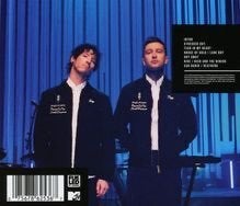 Twenty One Pilots - MTV Unplugged - CD, Cd's en Dvd's, Verzenden, Nieuw in verpakking
