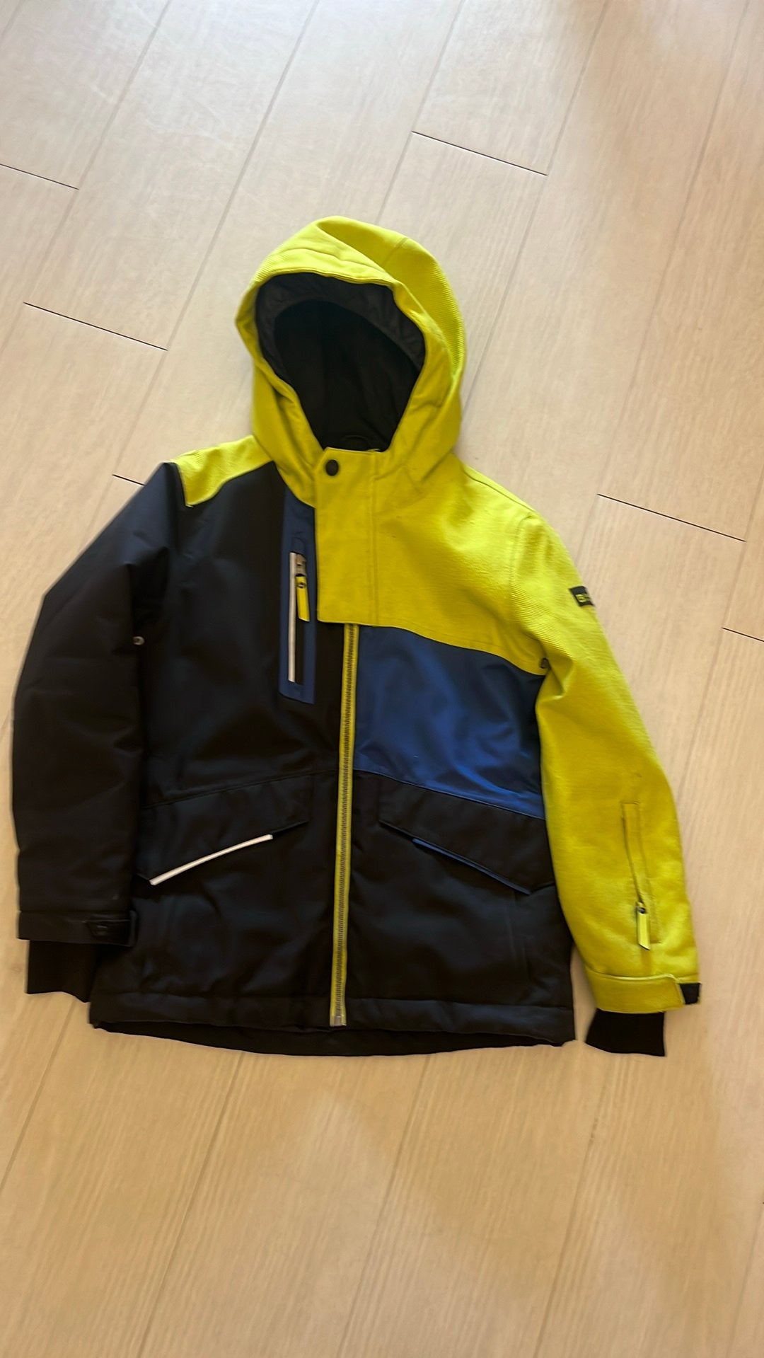 Skijas  jongens Killtec, Kleding | Heren, Ophalen, Gedragen, Overige maten, Jack