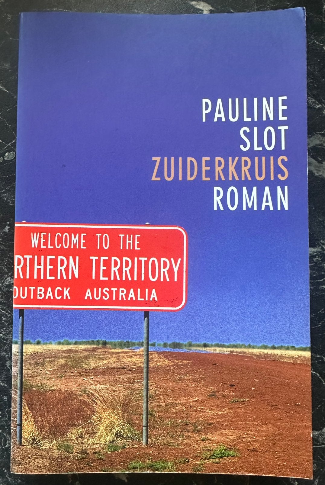 Pauline Slot - Zuiderkruis, Ophalen of Verzenden, Gelezen