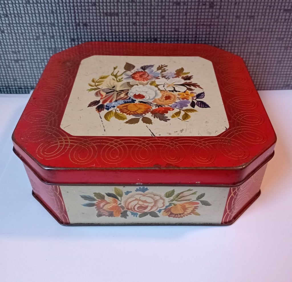 6mb container made in gr. britain, Verzenden, Overige