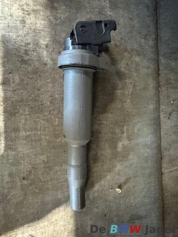 Bobine BMW E81 E90 E91 E92 E60 E61 E63 F10 F11 12137559842, Gebruikt, Ophalen of Verzenden, BMW