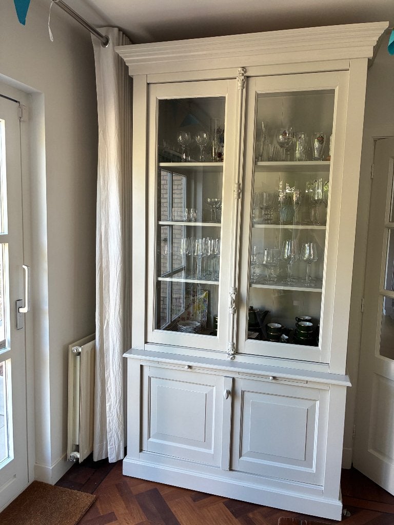Buffetkast, Ophalen, Met deur(en), 100 tot 150 cm, 200 cm of meer