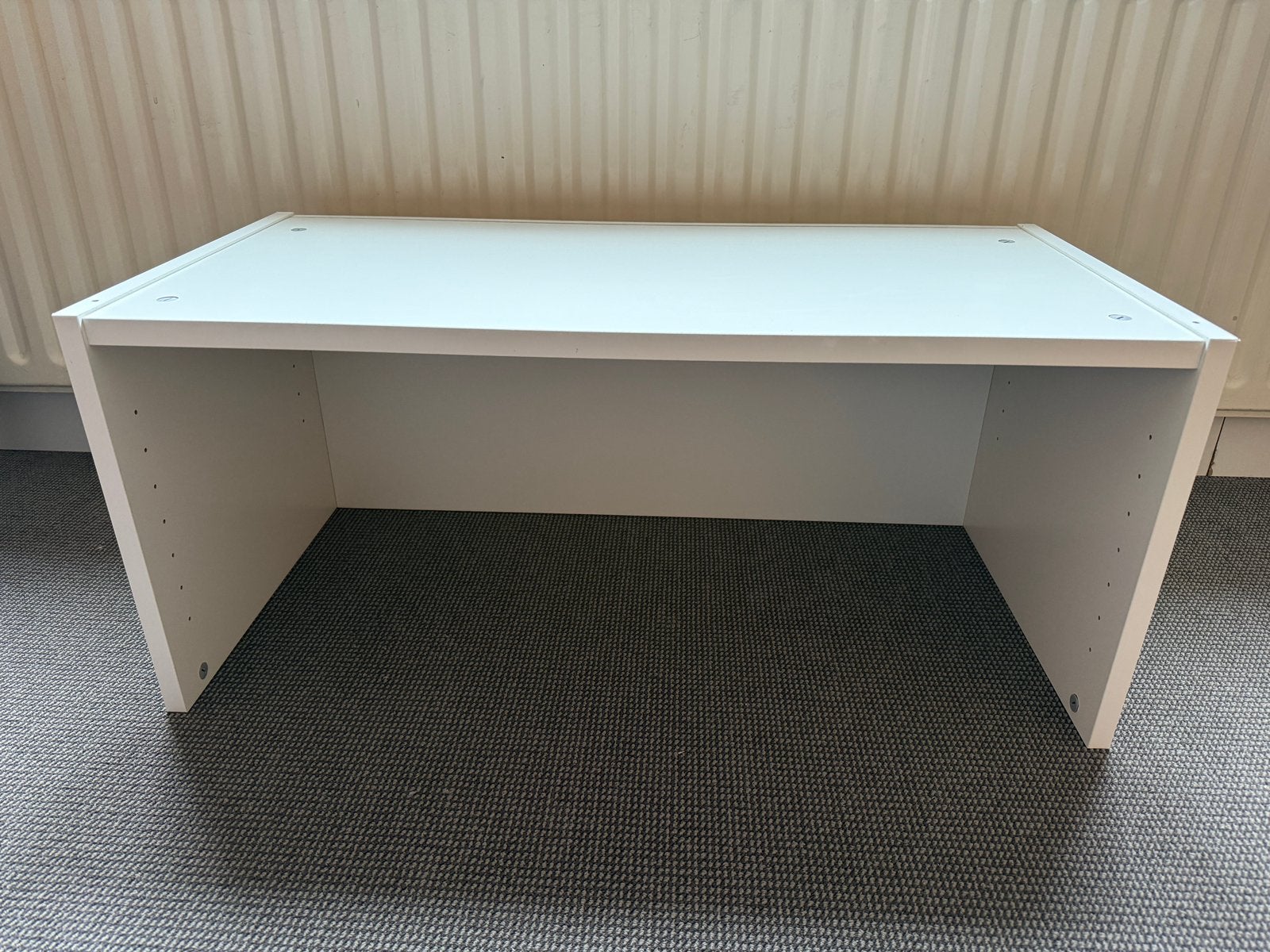 Opzetstuk / bovendeel Billy boekenkast, Ophalen, Zo goed als nieuw, 25 tot 50 cm, 50 tot 100 cm
