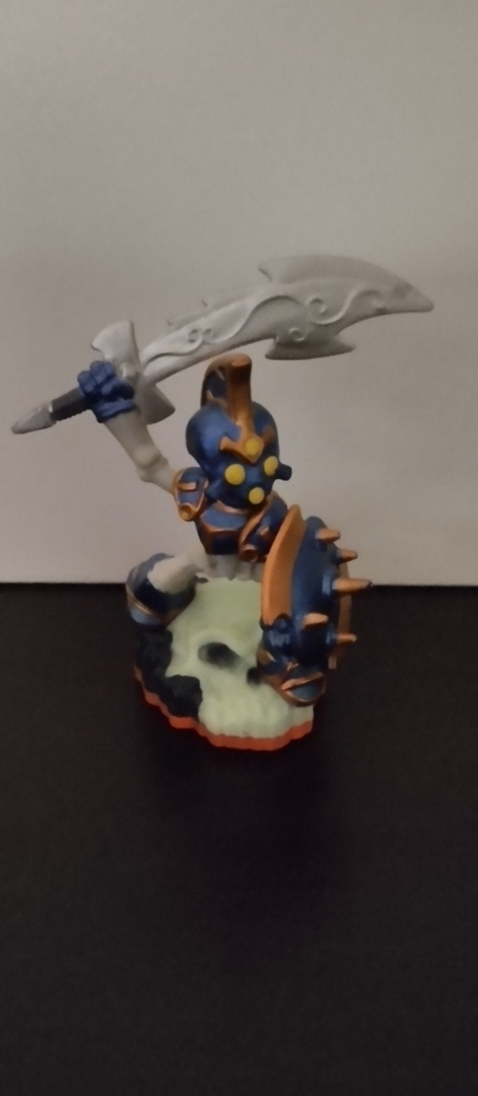 Skylanders Chop Chop, Ophalen of Verzenden, Gebruikt