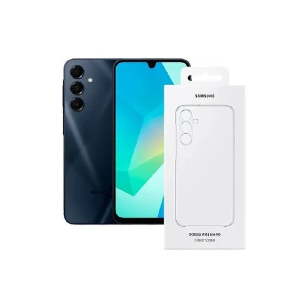 Samsung Galaxy A16 4G | 128GB | Grafiet | A-Grade, Telecommunicatie, Mobiele telefoons | Samsung, Samsung Electronics Benelux B.V.