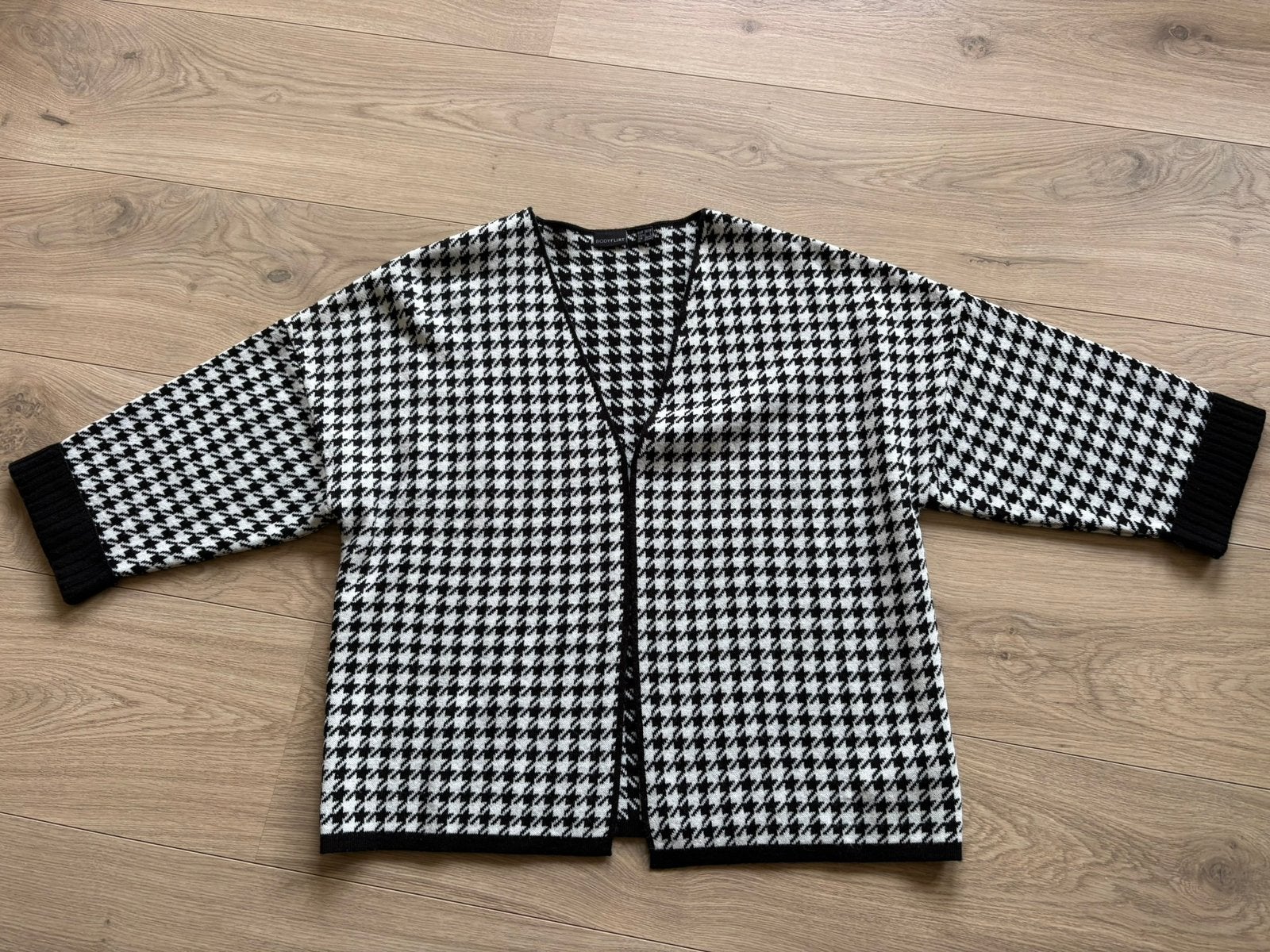 Nieuw Bodyflirt dames vest/jasje maat 36/38, Kleding | Dames, Ophalen of Verzenden, Nieuw, Maat 36 (S), Zwart