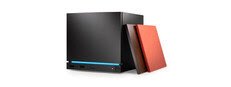 Steam Machine 2TB - Nieuw, verzegeld, zonder controller, Spelcomputers en Games, Spelcomputers | Overige, Ophalen of Verzenden