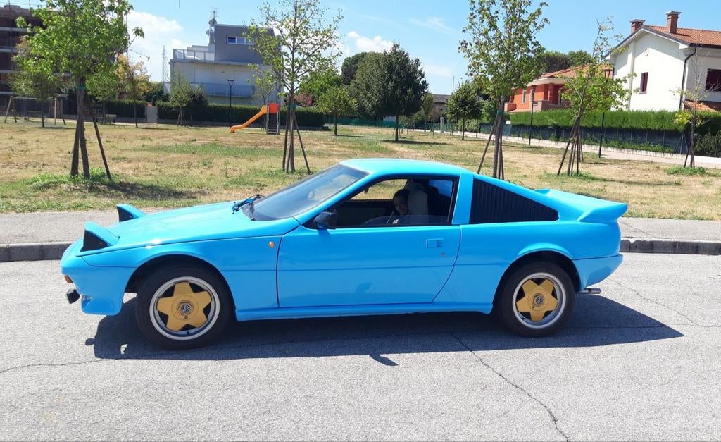 Matra Murena 1.6 120hp restomod, Auto-onderdelen, Overige Auto-onderdelen, Oldtimer onderdelen, Gereviseerd, Ophalen of Verzenden