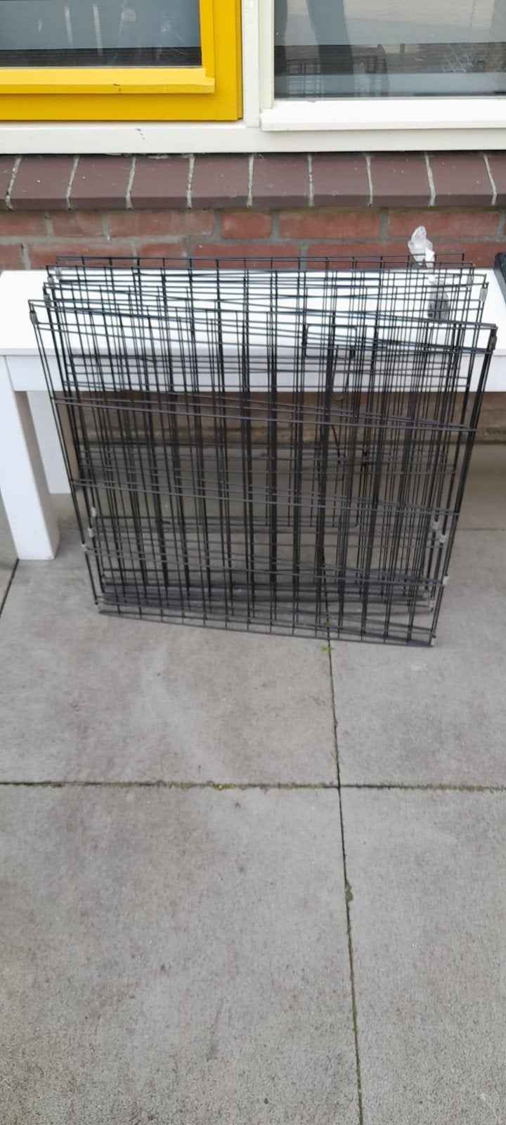 Honden hekje/ren, Dieren en Toebehoren, Ophalen