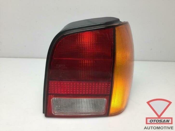 vw polo 6n 1994 1999 achterlicht rechts nieuw! 5824932, Volkswagen, Volkswagen AG, Nieuw, Berliner Ring 2
38440  Wolfsburg, DE