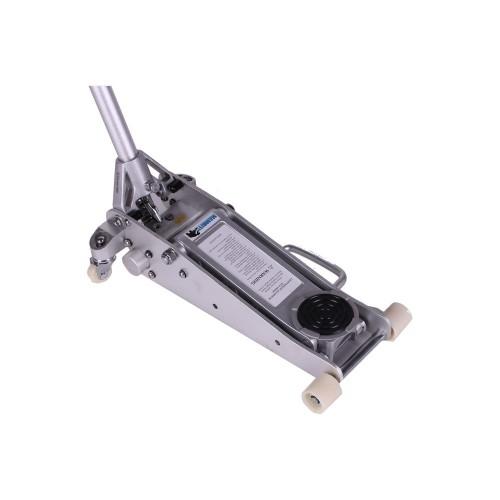 Aluminium Garagekrik 1,5 Ton, Niet ingevuld, Niet ingevuld, Nieuw, Ophalen of Verzenden