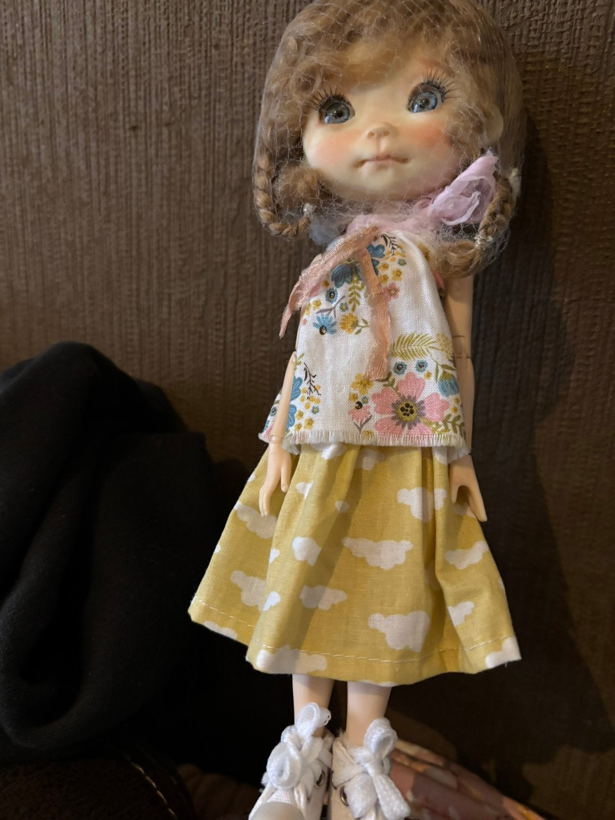 Pinkydolls, Ophalen of Verzenden, Nieuw, Pop