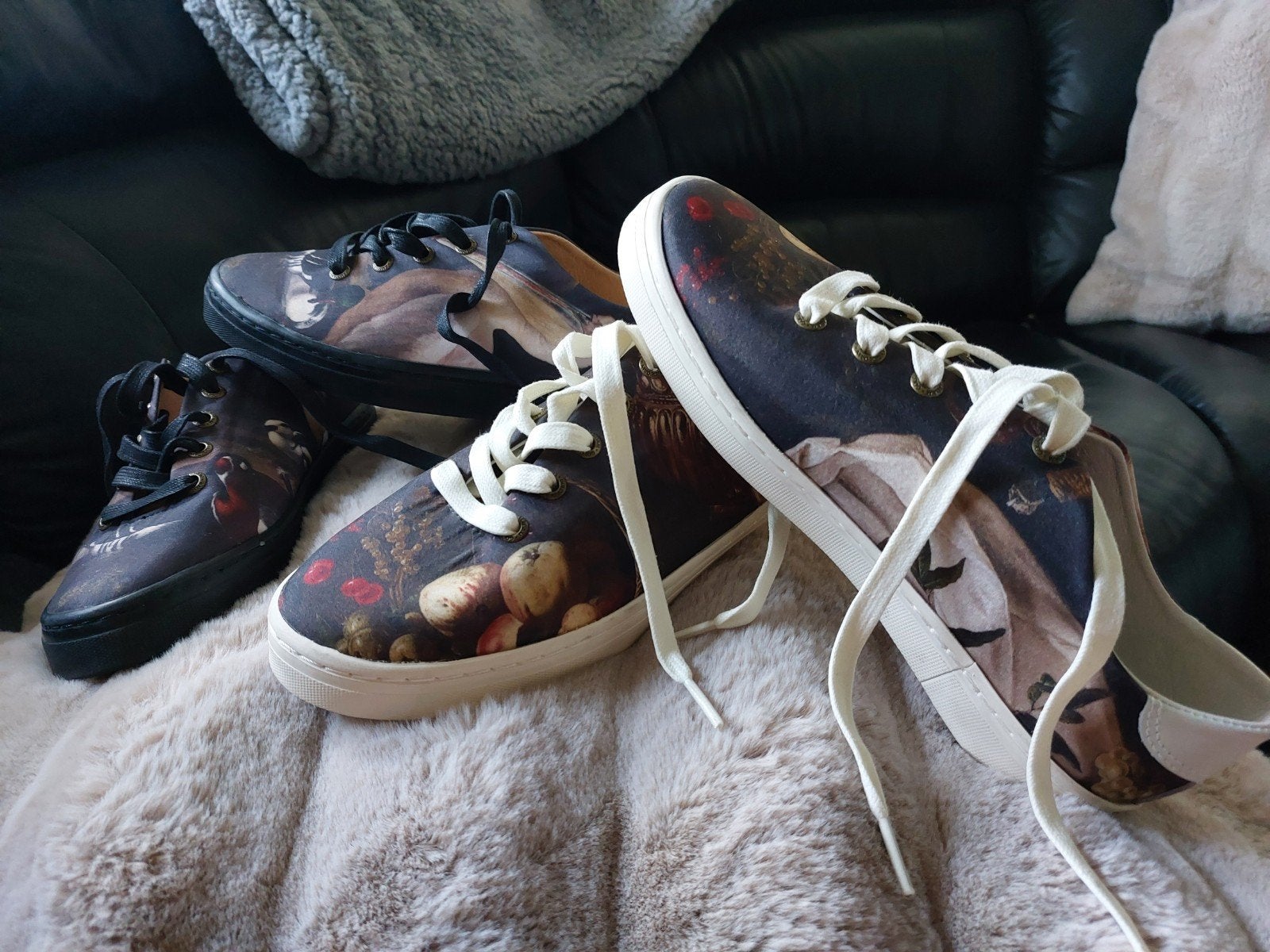 Nieuwe Goldain Amsterdam sneakers - Maat 38, Overige kleuren, Nieuw, Goldain Amsterdam, Ophalen of Verzenden
