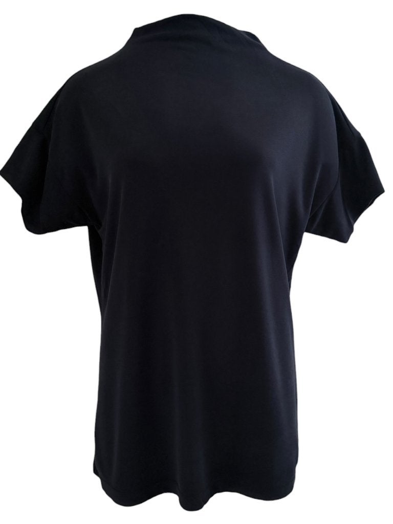 Anna van Toor shirt L, Blauw, Ophalen of Verzenden, Zo goed als nieuw, Korte mouw