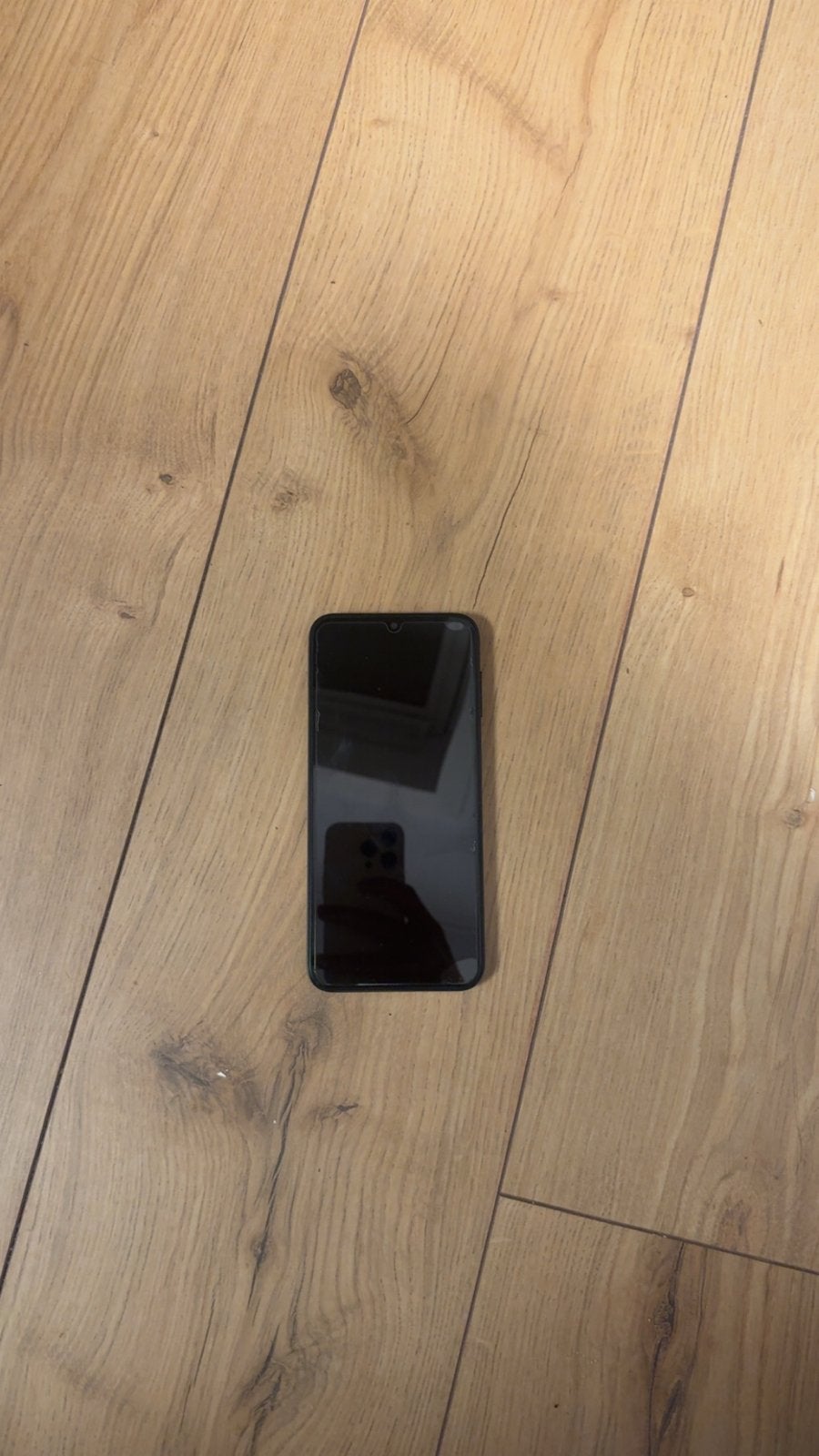 Samsung Galaxy A14 128GB Zwart - Zo goed als nieuw, Zwart, Touchscreen, Ophalen of Verzenden, Zo goed als nieuw
