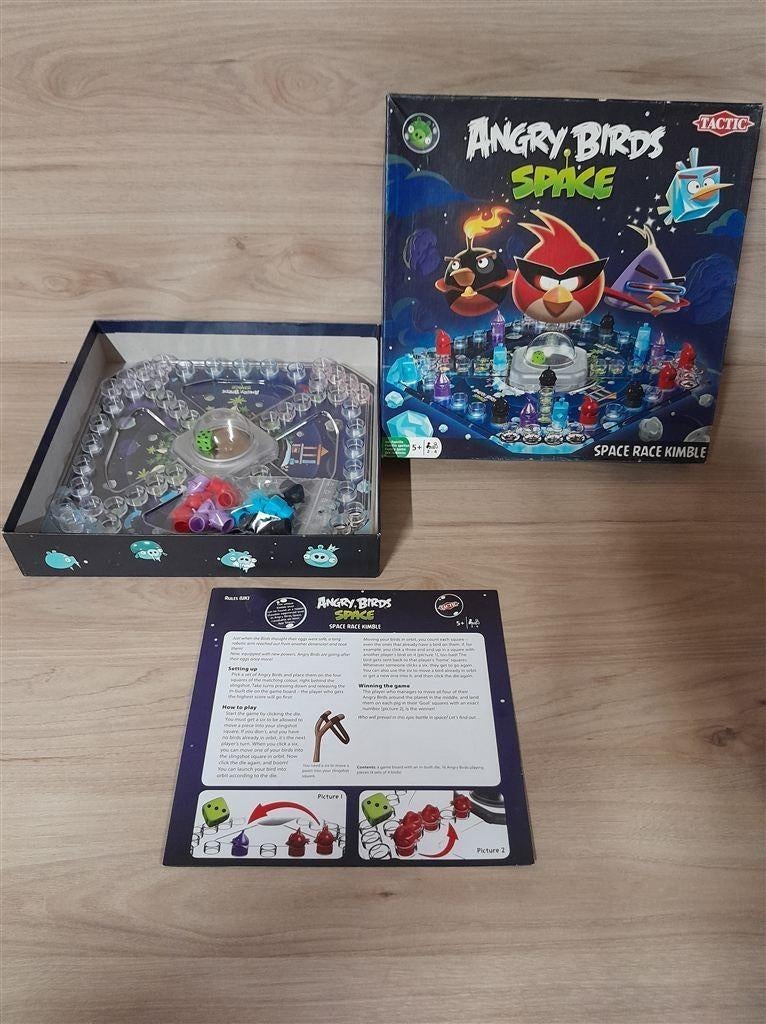 angry birds space - s3022