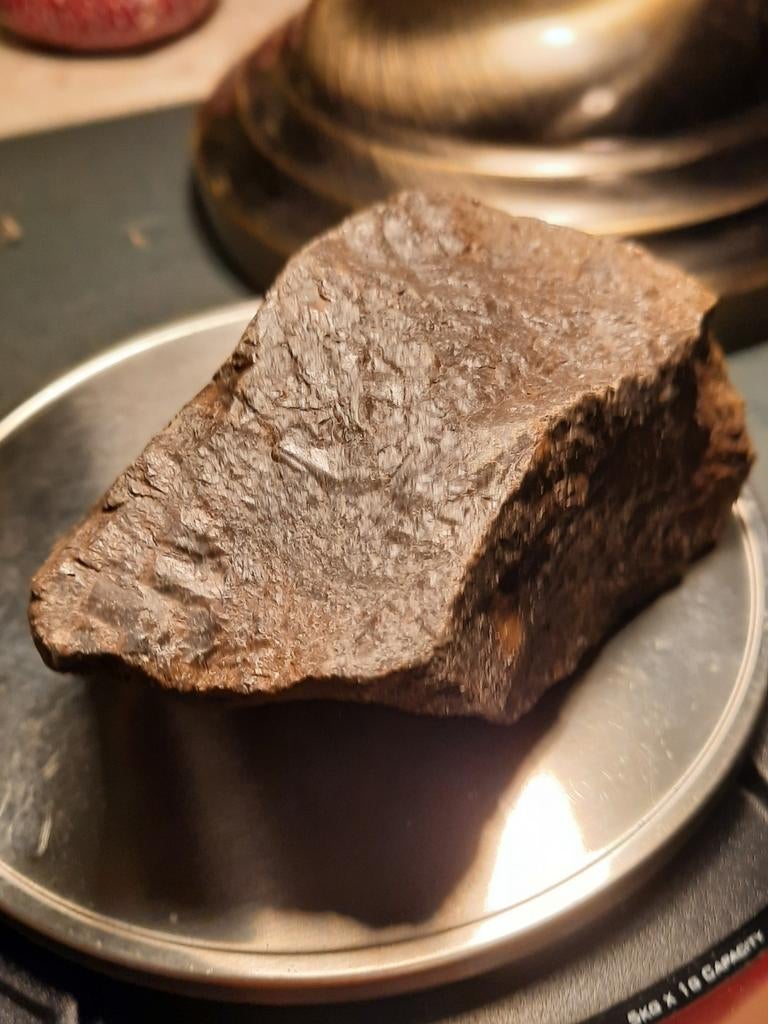 Mars meteoriet nwa, Ophalen of Verzenden