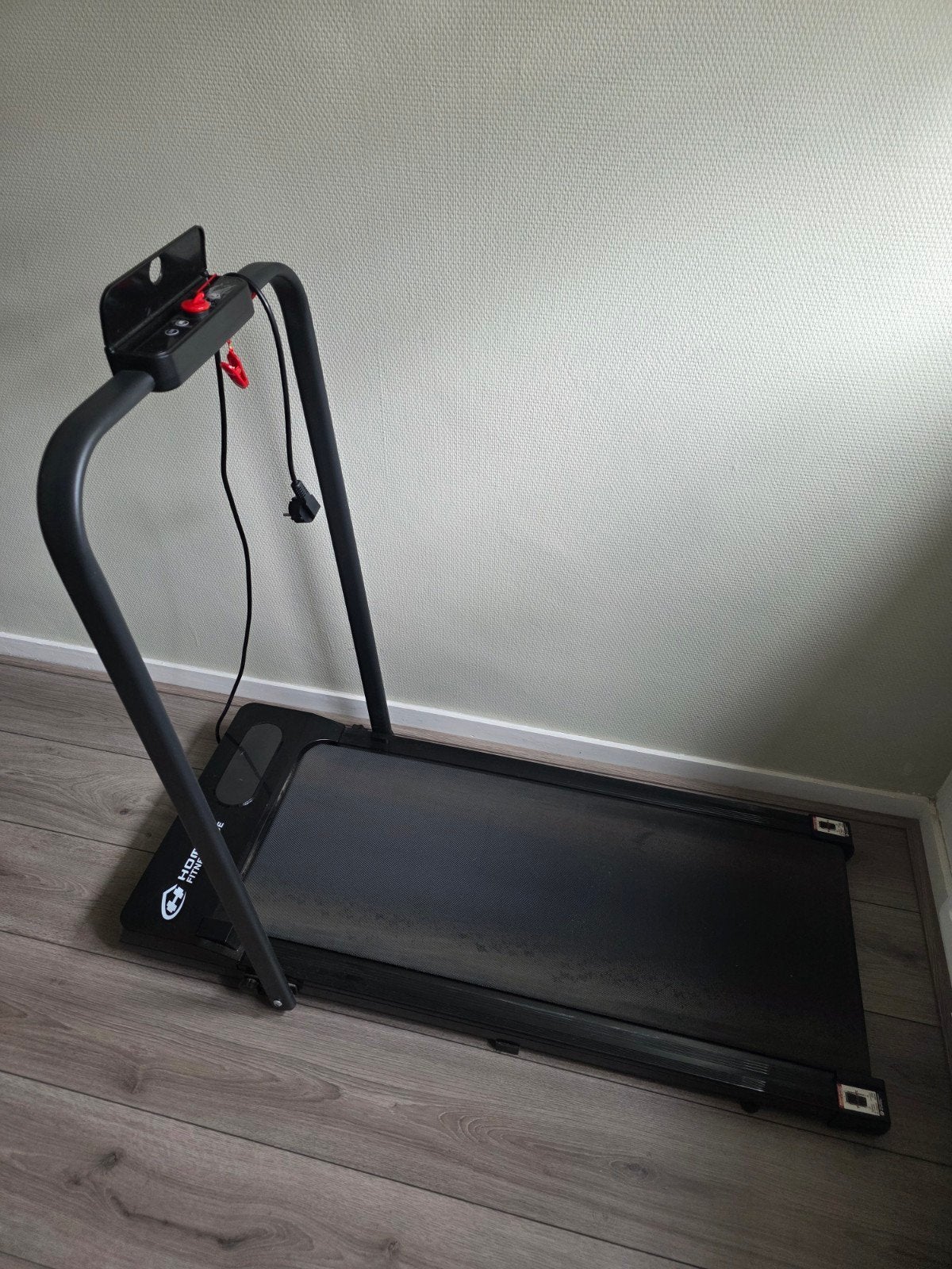 Loopband, Sport en Fitness, Ophalen, Gebruikt, Metaal, Loopband