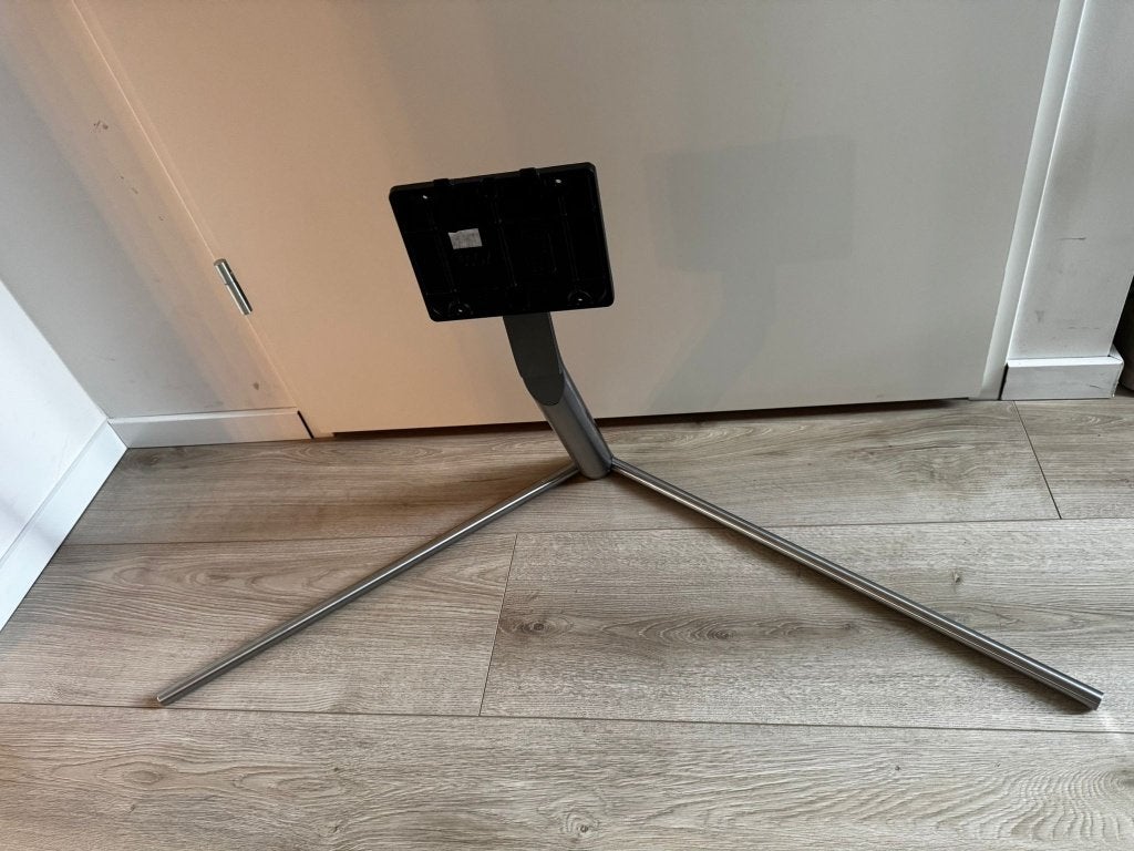Samsung QE65Q7F voet, Ophalen, Nieuw