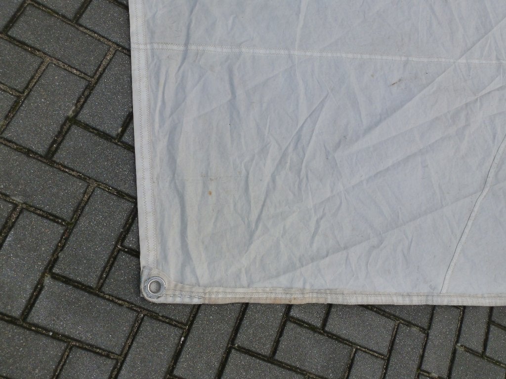 fok, Watersport en Boten, Ophalen of Verzenden, Gebruikt, Overige typen
