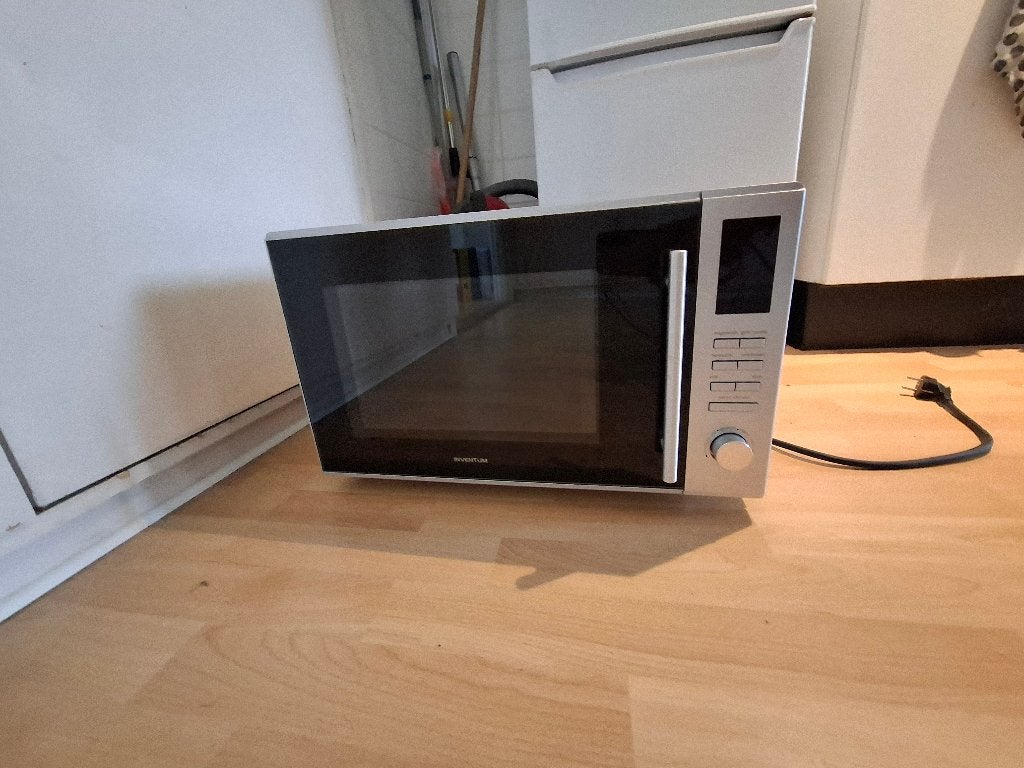 combi magnetron, Ophalen, Gebruikt, 50 tot 100 cm, Minder dan 100 cm