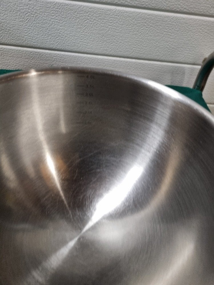 beslagkom herman den blijker 4 liter, Huis en Inrichting, Ophalen of Verzenden, 'T Olde Gre-j, Info@toldegrej.nl, Endepoelstraat 20f Didam