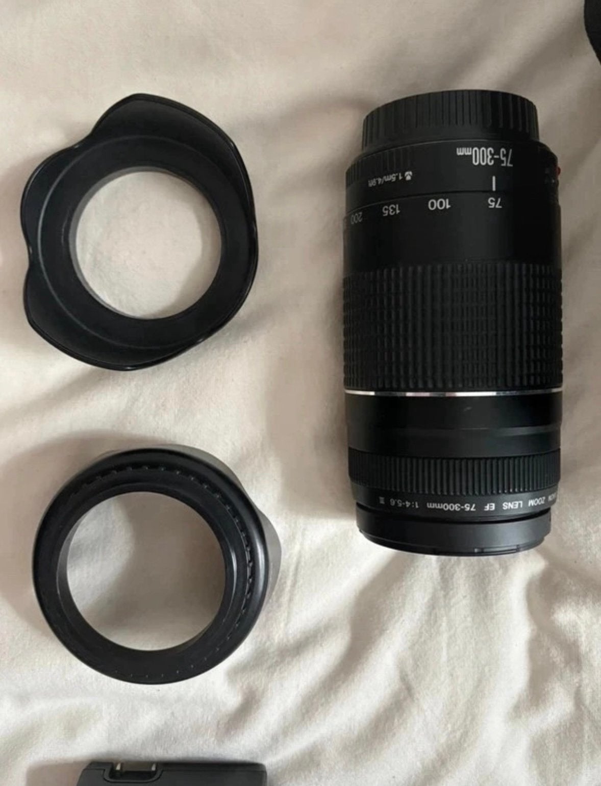 Foto 4 van Canon EOS Rebel T6