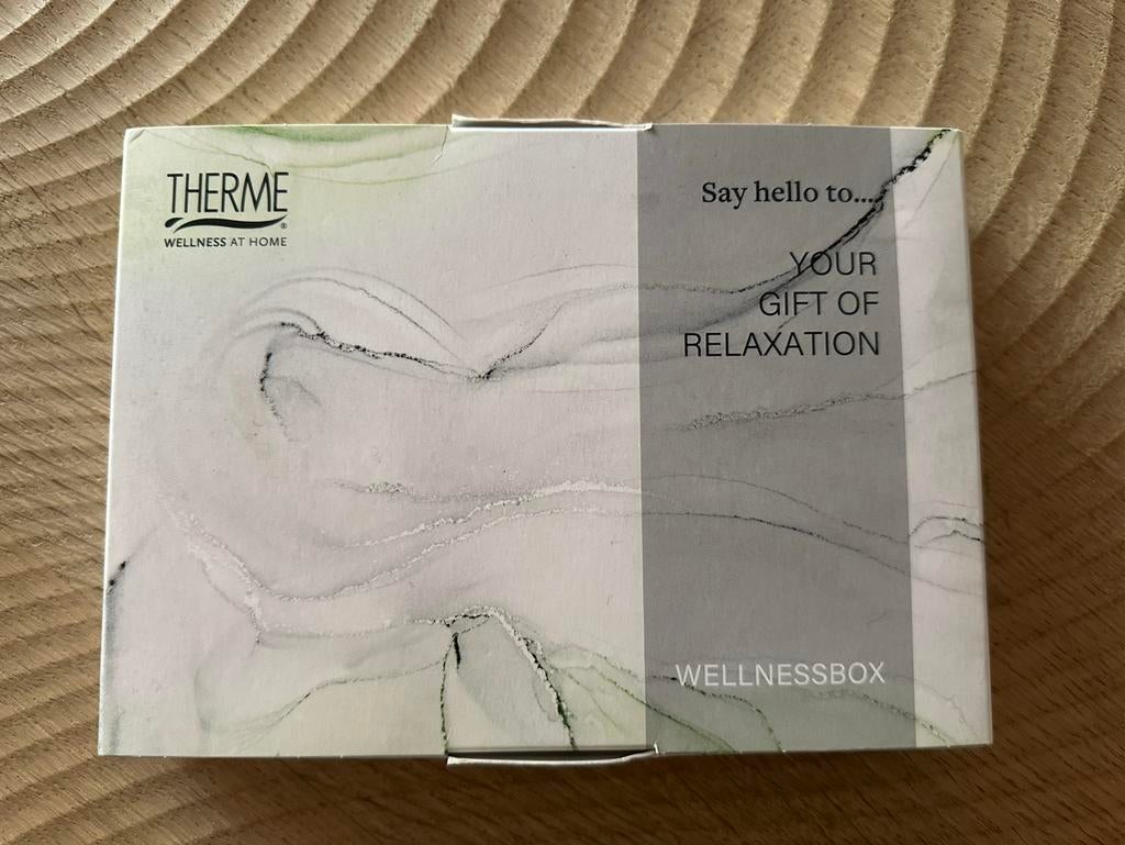 Therme Zen White Lotus Gift Set -NIEUW-, Sieraden, Tassen en Uiterlijk, Uiterlijk | Lichaamsverzorging, Ophalen of Verzenden, Nieuw