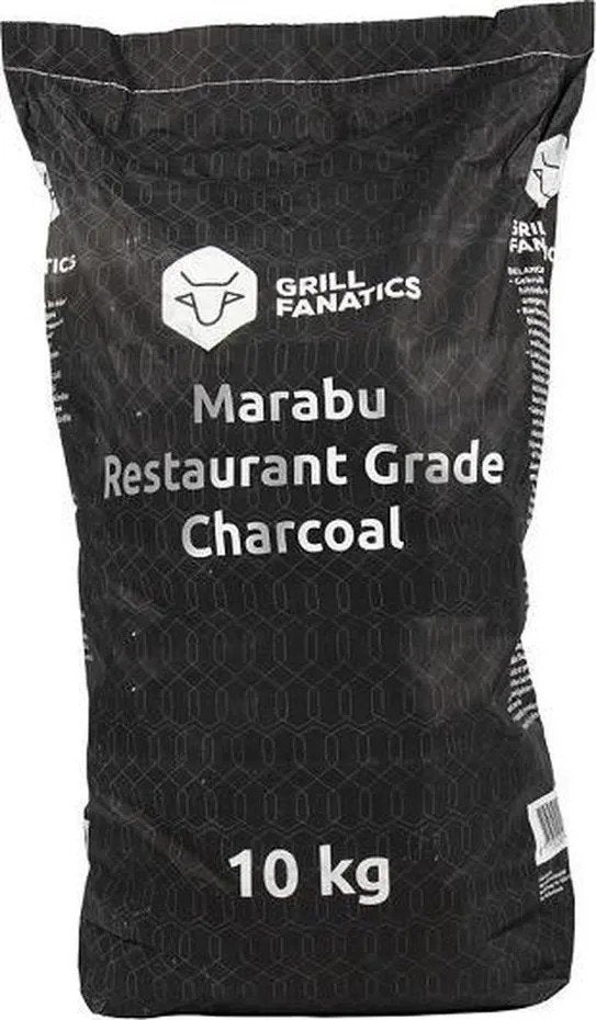 actie Marabu houtskool 10 kg € 27,50, Ophalen, Info@kamperkachels.nl, Kamper kachels, Nederland