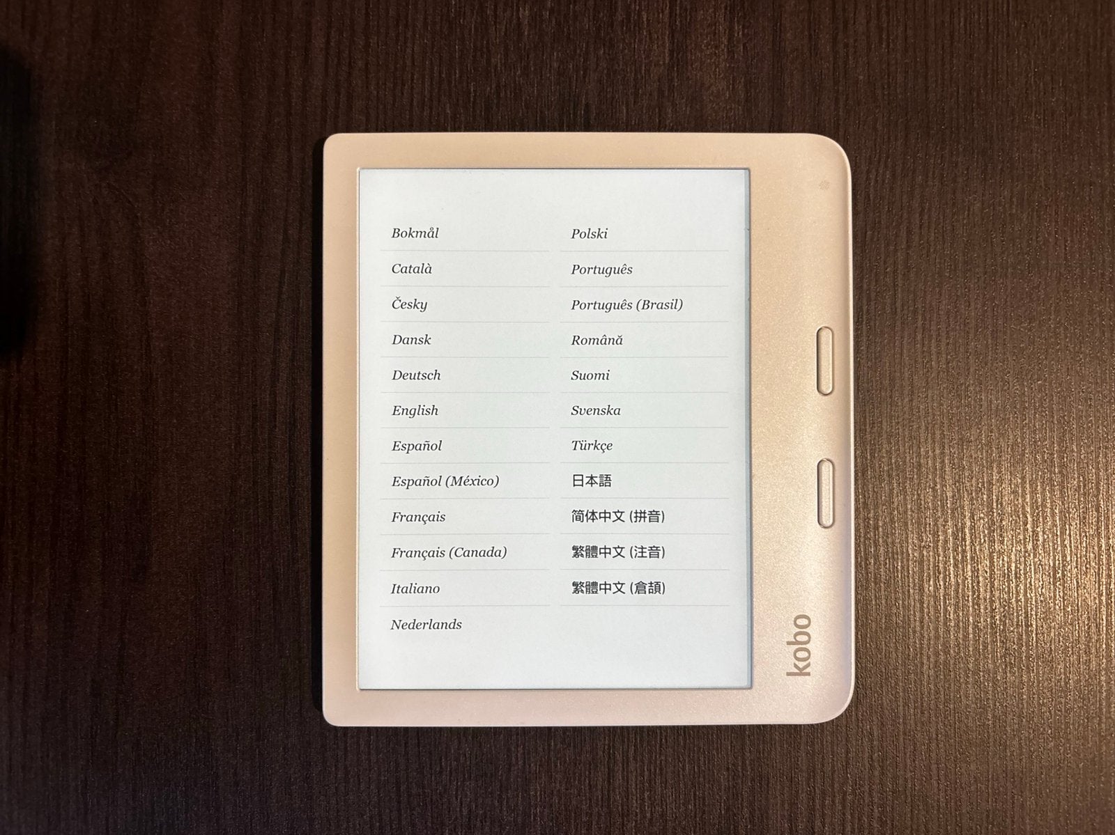 Kobo Libra 2, Verzenden, Kobo, Kobo, Zo goed als nieuw