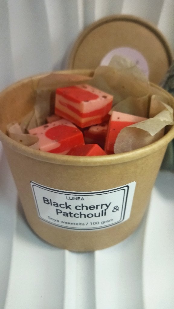 waxmelts, Ophalen of Verzenden, Rood, Overige materialen
