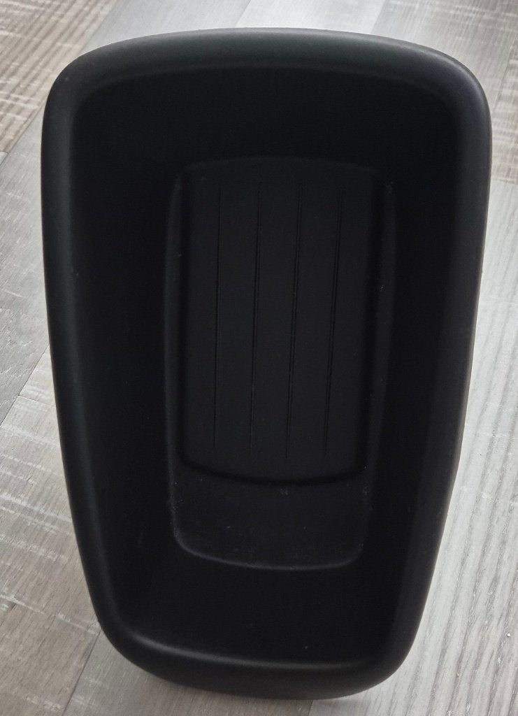 opbergbakje Renault Captur, Ophalen of Verzenden, Zo goed als nieuw