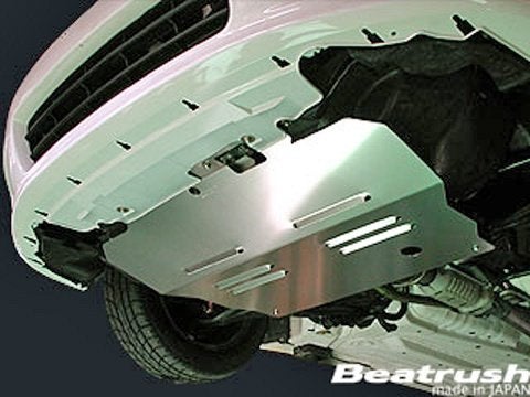 Beatrush bodemplaat motorplaat - Honda Civic EK4 EK9 96-00, Ophalen of Verzenden