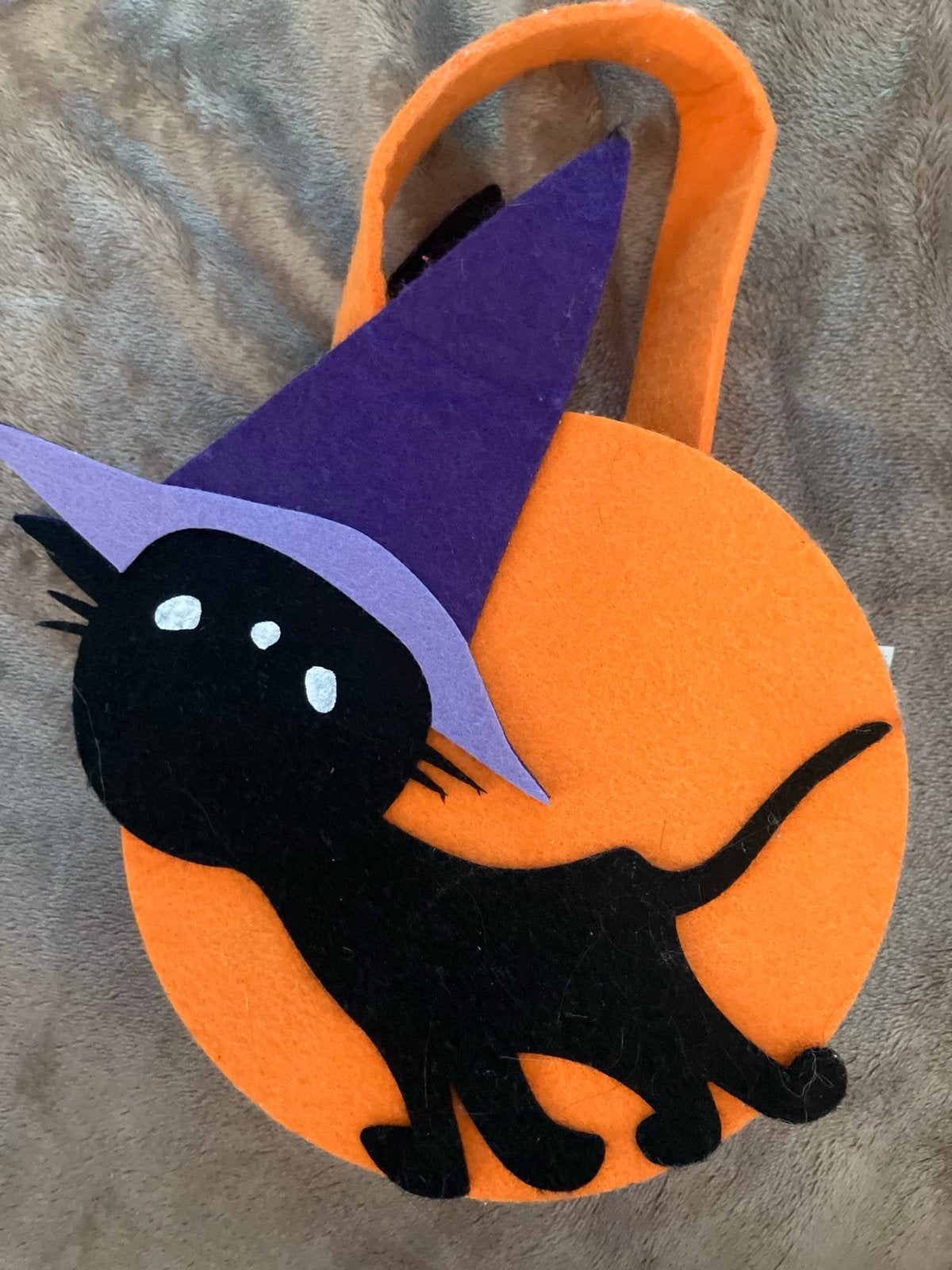 Sieppie tas hema, Ophalen of Verzenden, Zo goed als nieuw, Halloween of Griezel