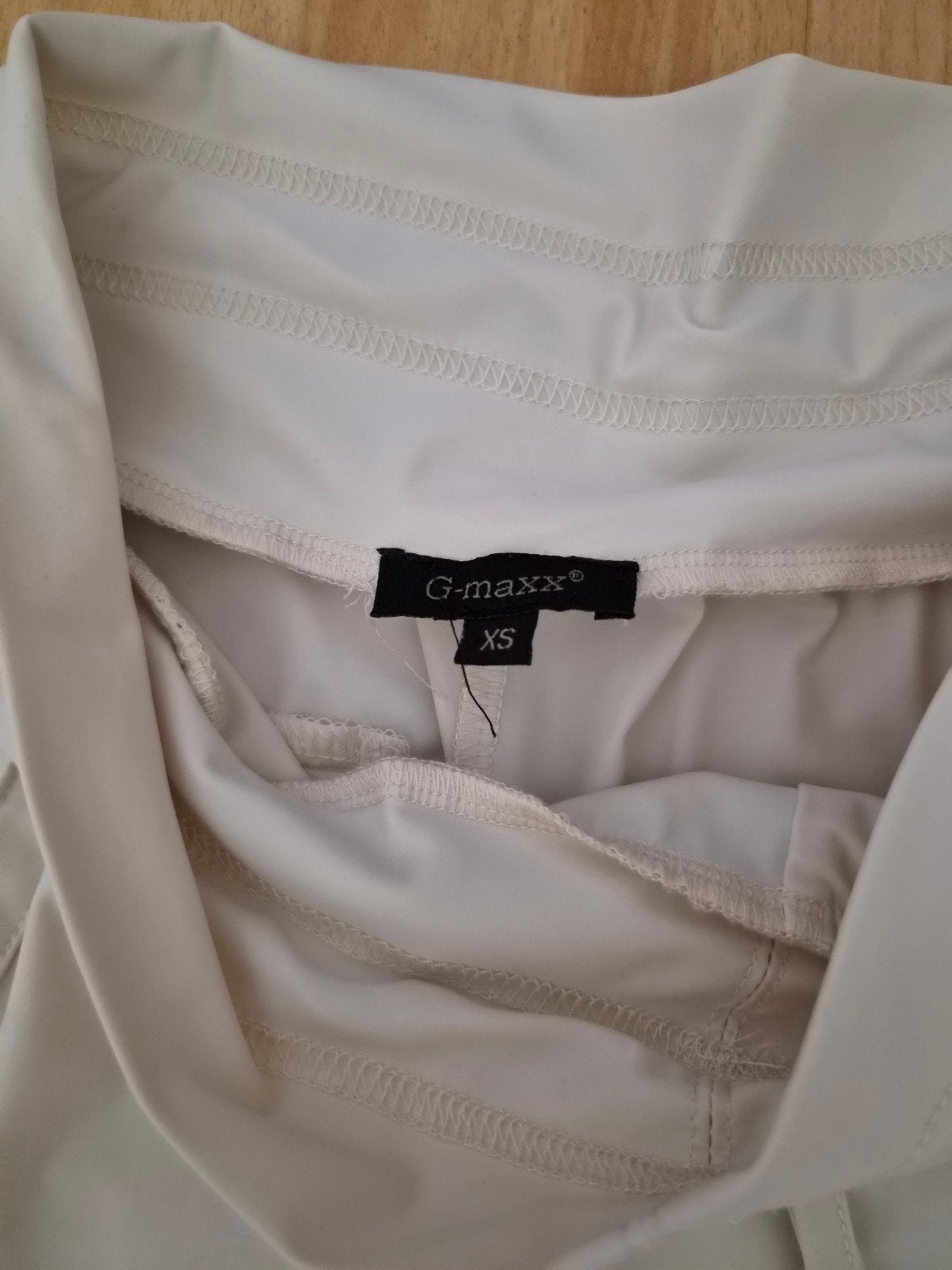 G-maxx Pantalon - Comfortabele en Stijlvolle Broek, Beige, Ophalen of Verzenden, Zo goed als nieuw, G-maxx