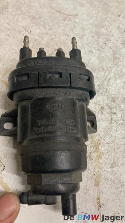 Koplampsproeier BMW 7-serie E32 1374065, Gebruikt, Ophalen of Verzenden, BMW, BMW
